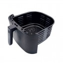 Air fryer detachable bucket ROHNSON R-2846.