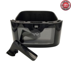 Air fryer detachable bucket ROHNSON R-2867.