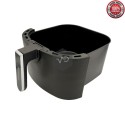 Air fryer detachable bucket ROHNSON R-2835.