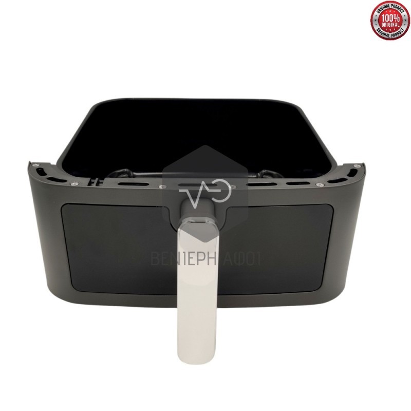 Air Fryer detachable bucket ROHNSON R-2868 Original.