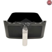 Air Fryer detachable bucket ROHNSON R-2868 Original.