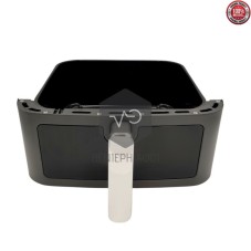 Air Fryer detachable bucket ROHNSON R-2868 Original.
