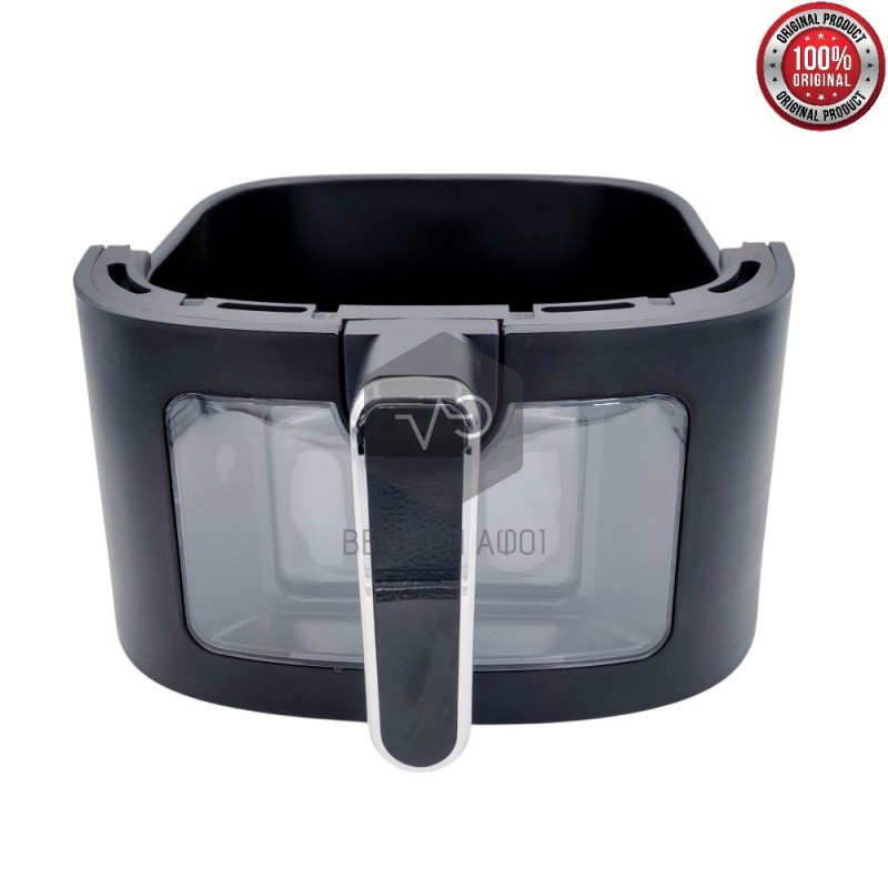 Air Fryer detachable bucket ROHNSON R-2849 Original.