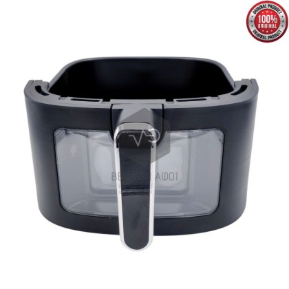 Air Fryer detachable bucket ROHNSON R-2849 Original.