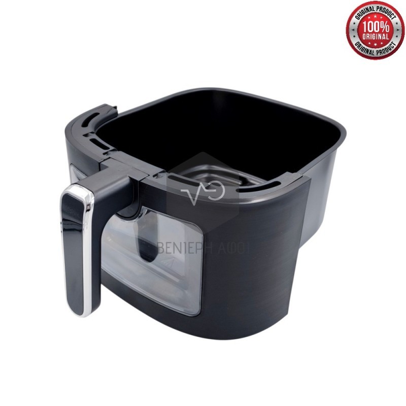 Air Fryer detachable bucket ROHNSON R-2849 Original.