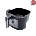 Air Fryer detachable bucket ROHNSON R-2849 Original.