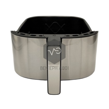 ROHNSON R-2803 Air Fryer Removable Bowl.