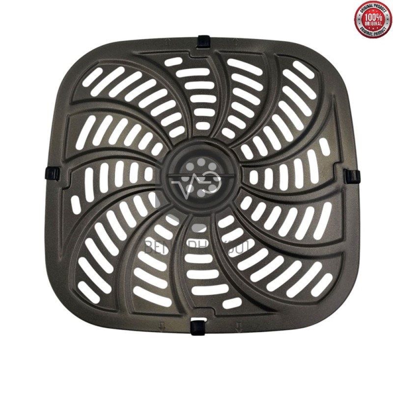 Air fryer tray IZZY IZ-8243 Original.