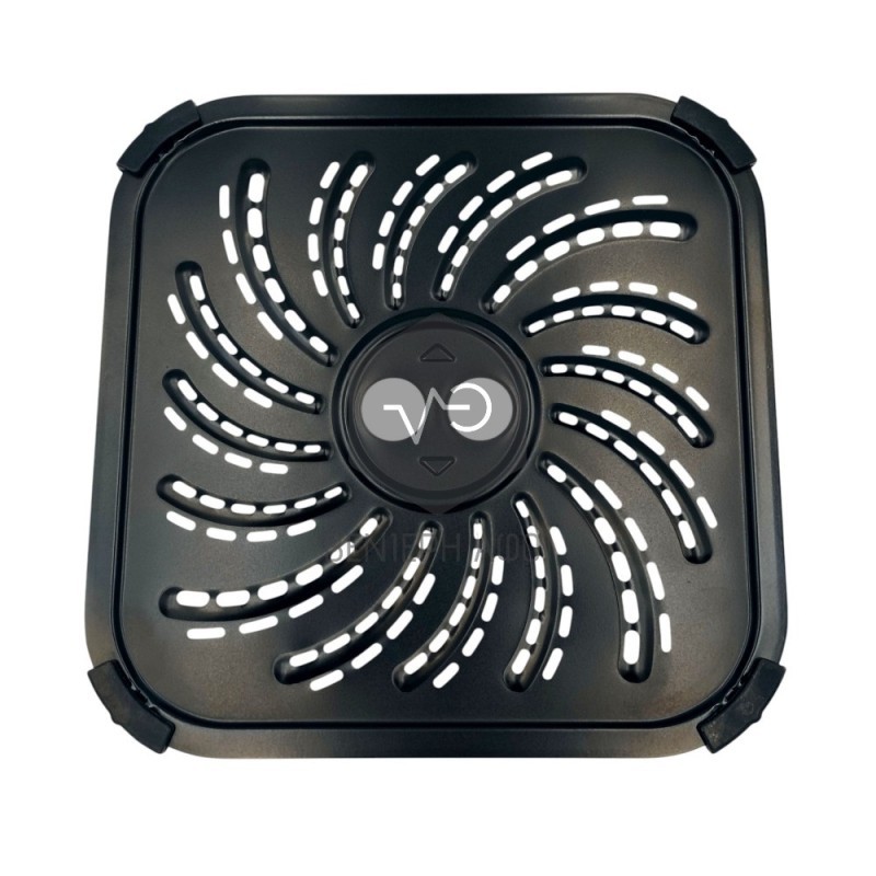 Air fryer tray IZZY IZ-8239, IZ-8240 Original. Air fryer tray IZZY IZ-8239, IZ-8240 Original.