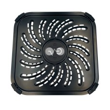 Air fryer tray IZZY IZ-8239, IZ-8240 Original.