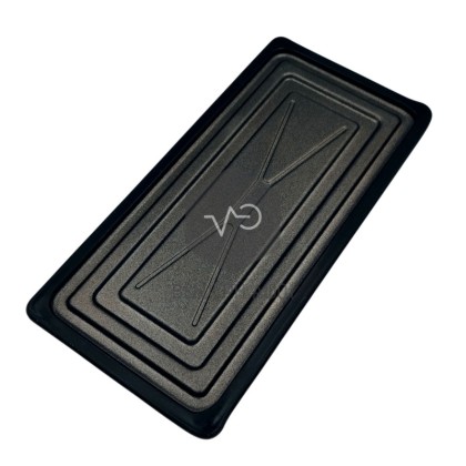 IZZY IZ-8225 Air Fryer Divider.