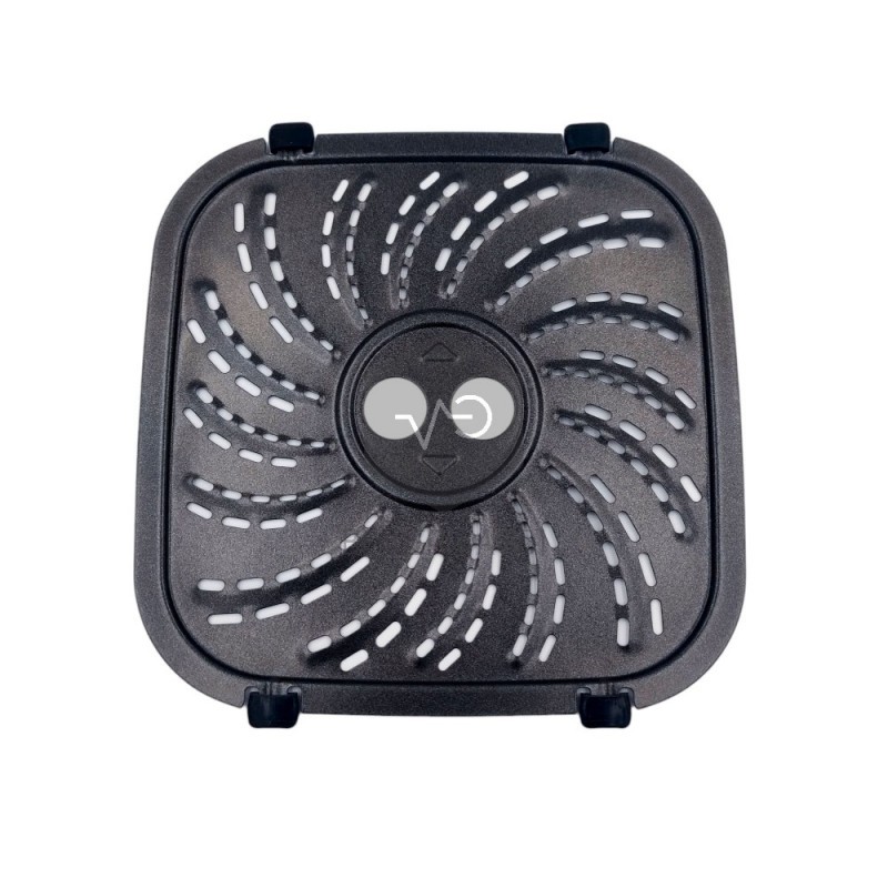 Air Fryer Grill ROHNSON R-2803,  R-2804,  R-2806.