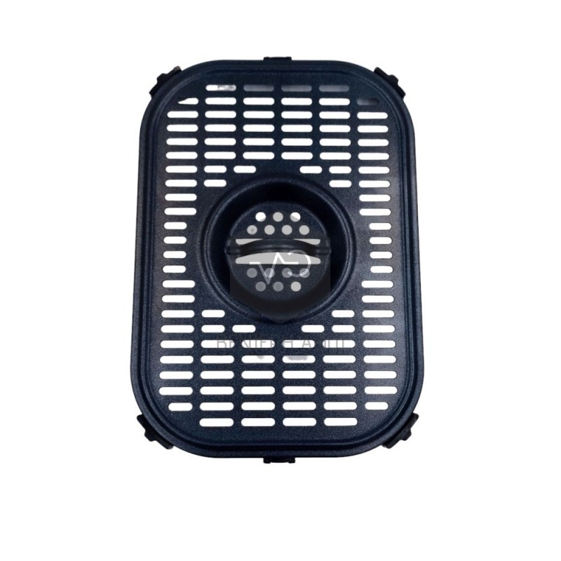 Air Fryer Grill ROHNSON R-2844 .