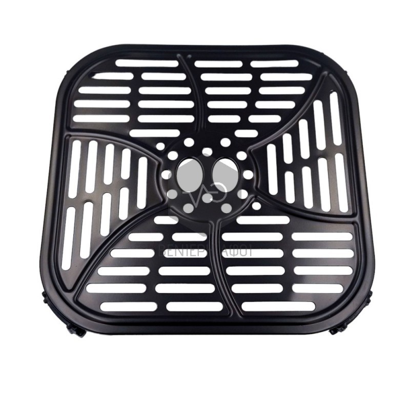 Air Fryer Grill ROHNSON R-2828.