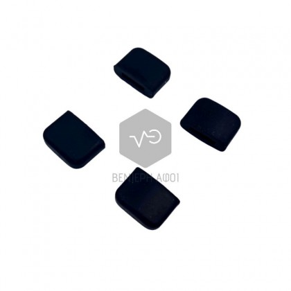 Grill silicones for airfryer ROHNSON.