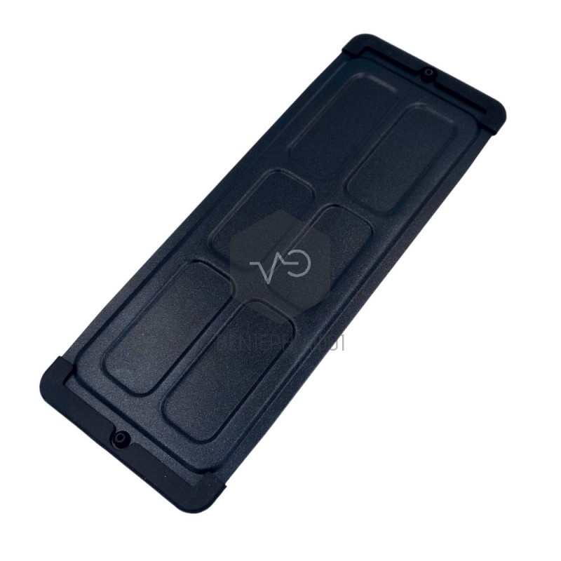 Air fryer bin divider ROHNSON R-2854 2in1.