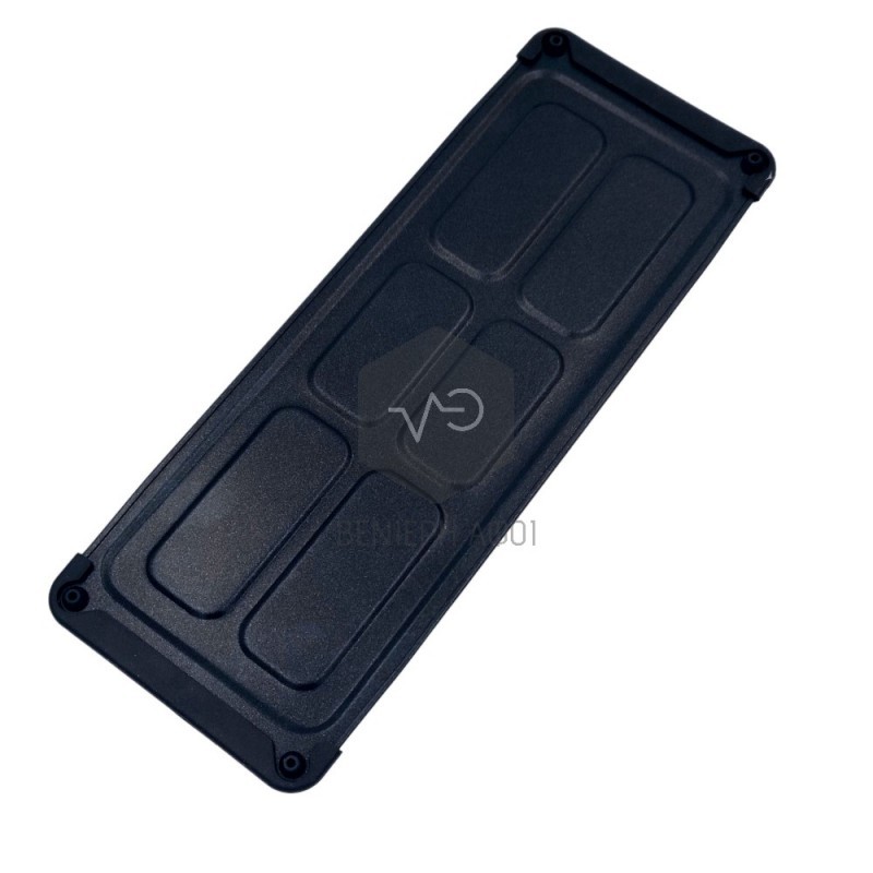 Air fryer bin divider ROHNSON R-2854 2in1.