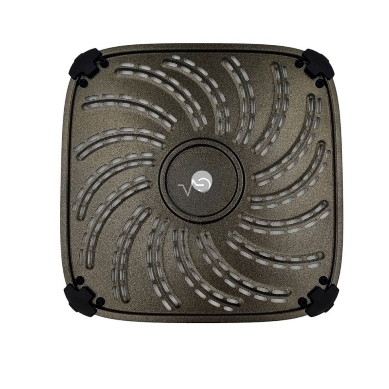 ROHNSON R-2867 Air Fryer Grill.