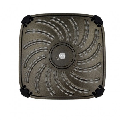 ROHNSON R-2867 Air Fryer Grill.