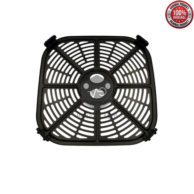 Air Fryer Grill ROHNSON R-2835.