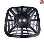 Air Fryer rack ROHNSON R-2876, R-2866.