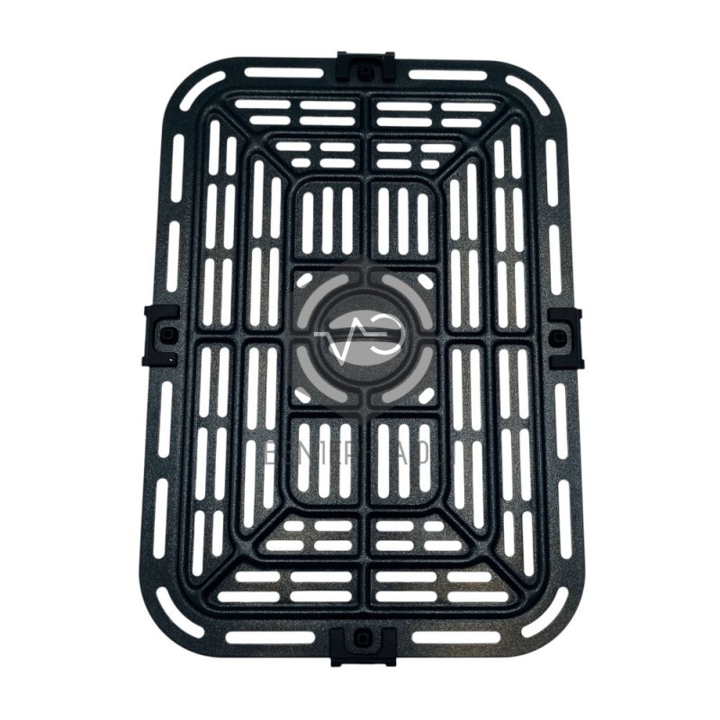 ROHNSON R-2860/ R-2861 Air Fryer Grill.