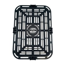 ROHNSON R-2860/ R-2861 Air Fryer Grill.