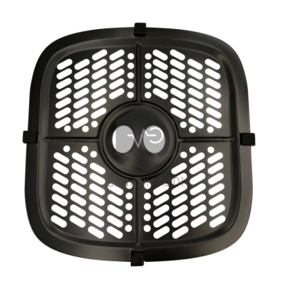 Air fryer grill R-2862.