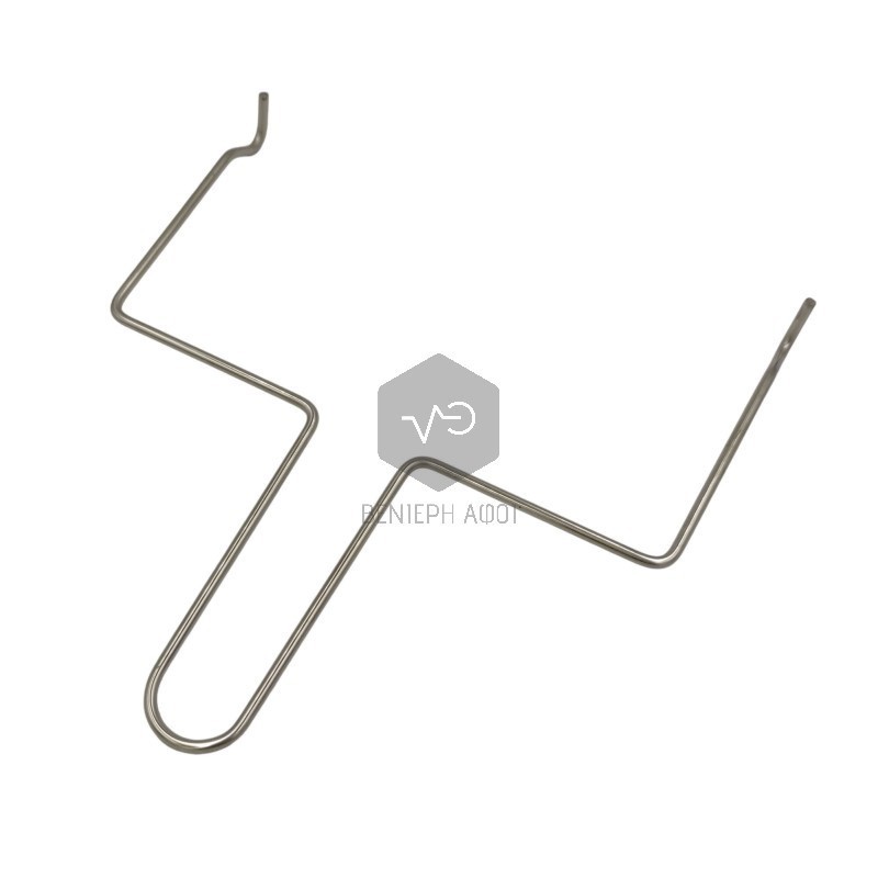 Removal air fryer handle IZZY IZ-8205 Original .