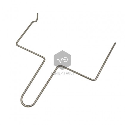 Removal air fryer handle IZZY IZ-8205 Original .