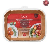 IZZY air fryer disposable XL non-stick paper.