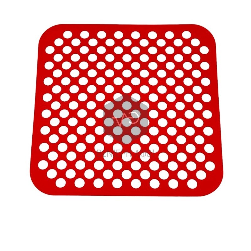 Air fryer silicone surface AF03 ROHNSON.
