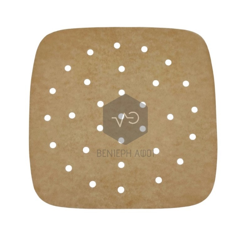 Air fryer disposable non-stick paper AF02 ROHNSON.