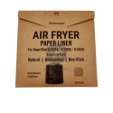 Air fryer disposable non-stick paper AF02 ROHNSON.