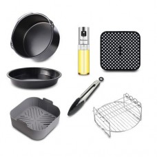 Accessory Kit AFK04 for air fryer ROHNSON.