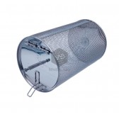 Rotating basket air fryer ROHNSON R-2853 Original.