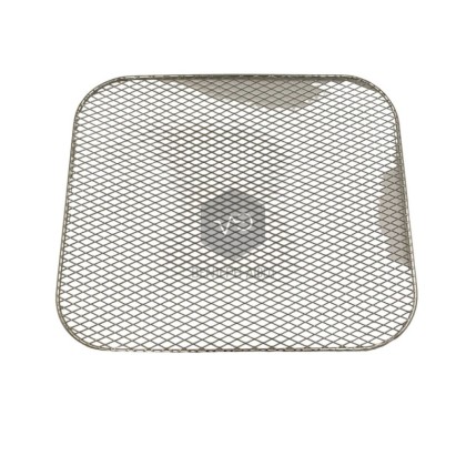 Grill air fryer ROHNSON R-2853.