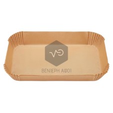 Non-stick paper AF07 disposable for ROHNSON air fryer.