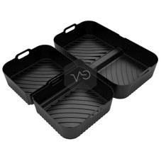 Silicone plates AF08 for ROHNSON air fryer.