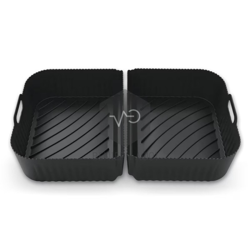 Silicone plates AF08 for ROHNSON air fryer.