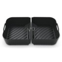 Silicone plates AF08 for ROHNSON air fryer.