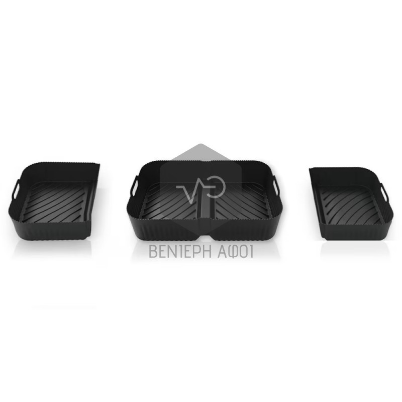 Silicone plates AF08 for ROHNSON air fryer.