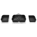 Silicone plates AF08 for ROHNSON air fryer.