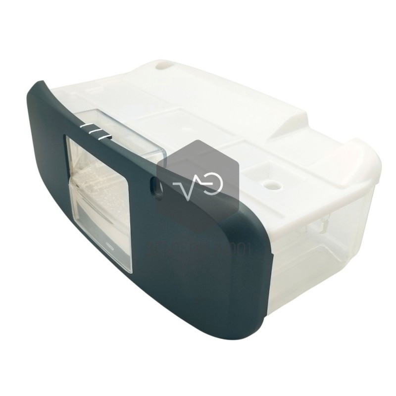 Water tank INVENTOR RISE dehumidifier. Water tank INVENTOR RISE dehumidifier.