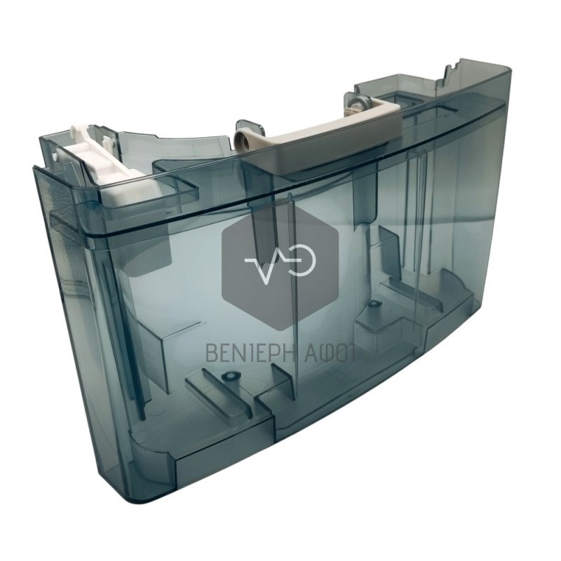 INVENTOR EVA II, EVA ION dehumidifier water tank. INVENTOR EVA II, EVA ION dehumidifier water tank.