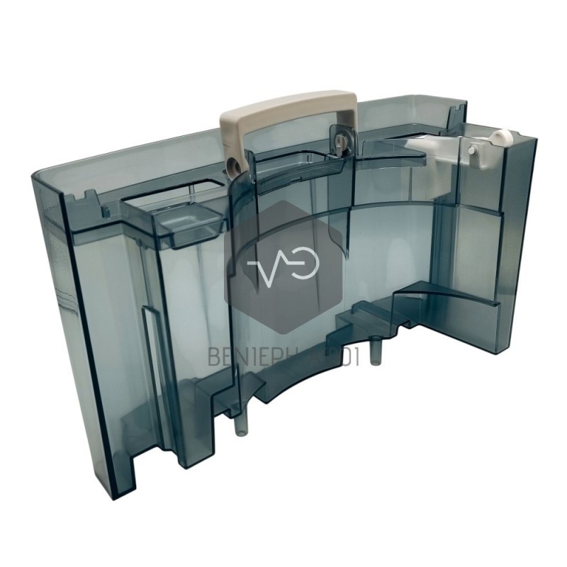 INVENTOR EVA II, EVA ION dehumidifier water tank. INVENTOR EVA II, EVA ION dehumidifier water tank.