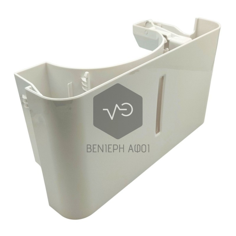 INVENTOR KARMA dehumidifier water tank. INVENTOR KARMA dehumidifier water tank.