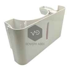 INVENTOR KARMA dehumidifier water tank.