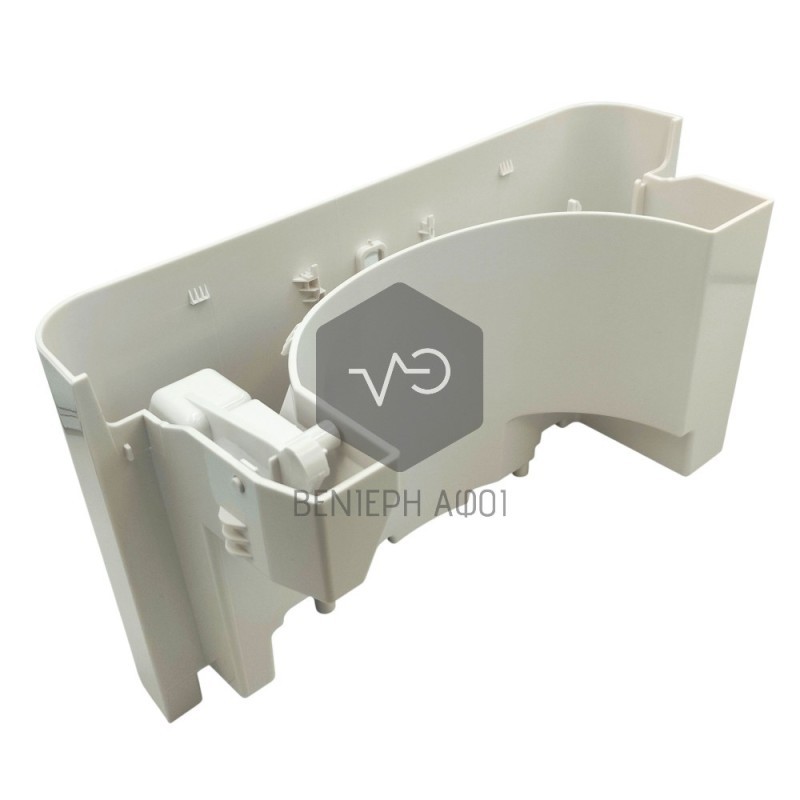 INVENTOR KARMA dehumidifier water tank. INVENTOR KARMA dehumidifier water tank.