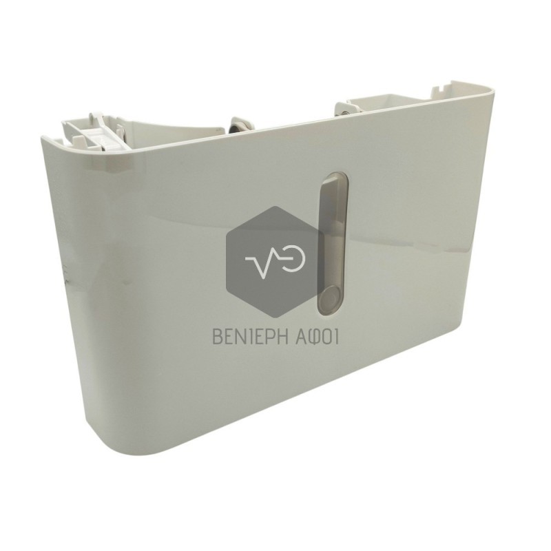 NVENTOR PRIMUS dehumidifier water tank. NVENTOR PRIMUS dehumidifier water tank.